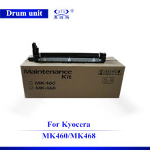 copier spare parts drum unit mk468 compatible mk460 468 drum unit for kyocera bulk buy from china